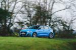 Audi A1 Sportback 30 TFSI S-Line 2018 года (UK)
